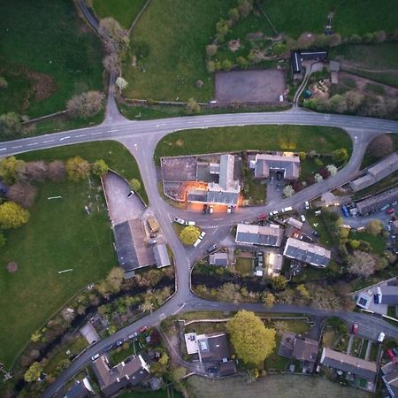 Luxurious Cottage With Hot Tub, Lake District Duddon Exterior foto