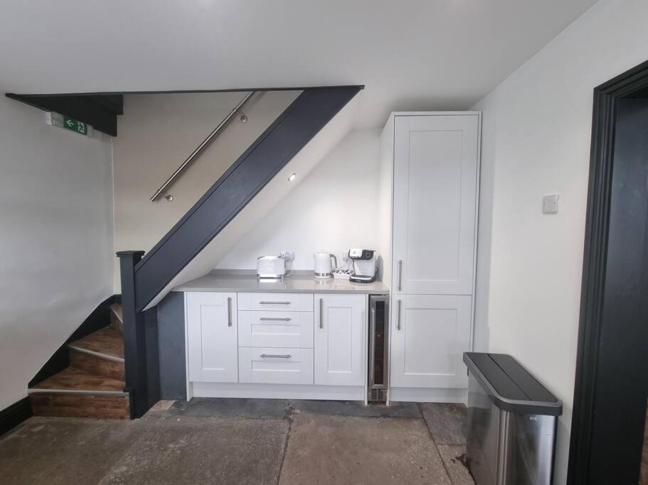Luxurious Cottage With Hot Tub, Lake District Duddon Exterior foto